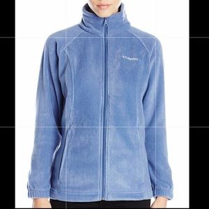 columbia jacket -Sold